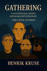 Produktbild: Gathering (The Brotherhood, #1)