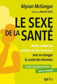 Produktbild: Le sexe de la sant&eacute;