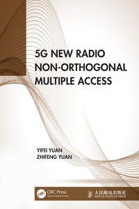 Produktbild: 5G New Radio Non-Orthogonal Multiple Access