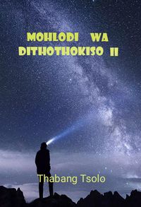 Produktbild: Mohlodi wa dithothokiso II
