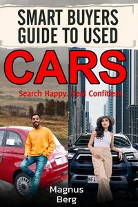 Produktbild: Smart Buyers Guide to Used Cars