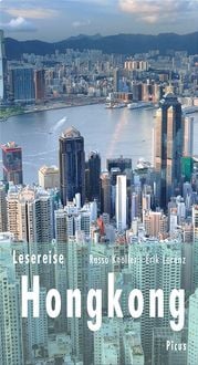 Produktbild: Lesereise Hongkong