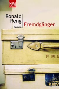 Bild vom Artikel Fremdgänger vom Autor Ronald Reng