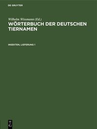 Produktbild: Insekten, Lieferung 1