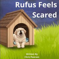 Produktbild: Rufus Gets Scared
