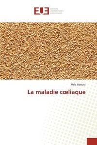 Produktbild: La maladie c&iquest;liaque
