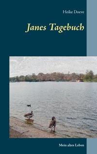 Produktbild: Janes Tagebuch