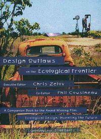 Produktbild: Design Outlaws on the Ecological Frontier