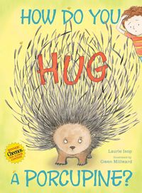 Produktbild: How Do You Hug a Porcupine?