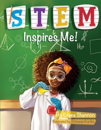 Produktbild: STEM Inspires Me