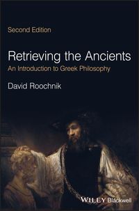 Produktbild: Roochnik, D: Retrieving the Ancients