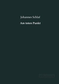 Produktbild: Am toten Punkt