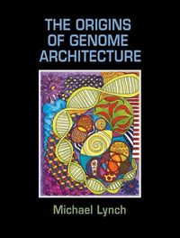 Produktbild: The Origins of Genome Architecture