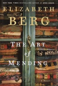 Produktbild: The Art of Mending