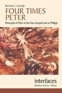 Produktbild: Four Times Peter