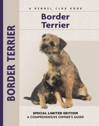 Produktbild: Border Terrier