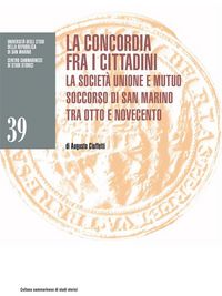 Produktbild: La concordia fra i cittadini