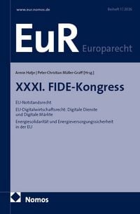 Produktbild: XXXI. FIDE-Kongress
