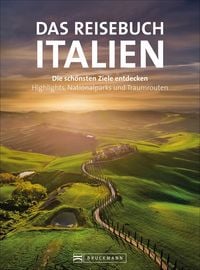 Produktbild: Das Reisebuch Italien