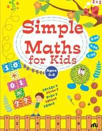 Produktbild: Simple Maths for Kids