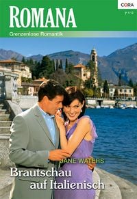 Produktbild: Brautschau auf Italienisch