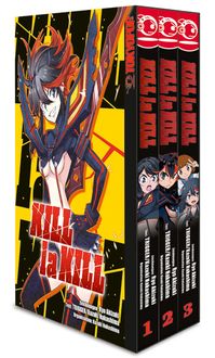 Produktbild: Kill la Kill Box