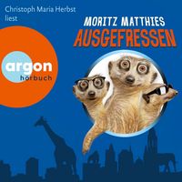 Produktbild: Ausgefressen