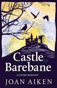 Produktbild: Castle Barebane
