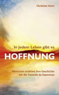 Produktbild: In jedem Leben gibt es Hoffnung