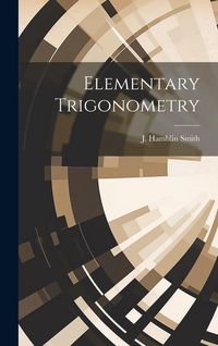 Produktbild: Elementary Trigonometry