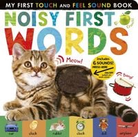 Produktbild: Noisy First Words