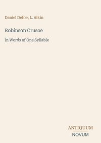 Produktbild: Robinson Crusoe