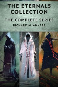Produktbild: The Eternals Collection