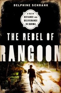 Produktbild: The Rebel of Rangoon