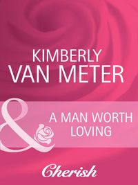 Produktbild: A Man Worth Loving