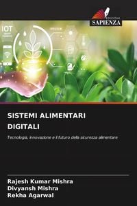 Produktbild: SISTEMI ALIMENTARI DIGITALI