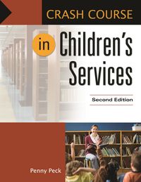 Produktbild: Crash Course in Children's Services