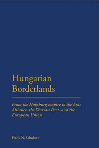 Produktbild: Hungarian Borderlands