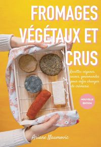 Produktbild: Fromages vegetaux et crus