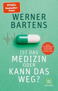 Produktbild: Ist das Medizin oder kann das weg?