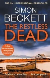 Produktbild: The Restless Dead
