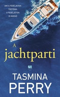 Produktbild: A jachtparti