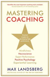 Produktbild: Mastering Coaching