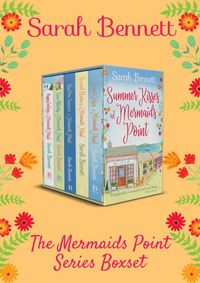 Produktbild: The Mermaids Point Series
