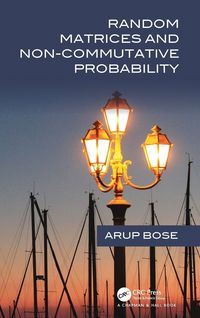 Produktbild: Random Matrices and Non-Commutative Probability