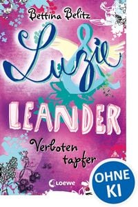 Produktbild: Luzie & Leander 6 - Verboten tapfer