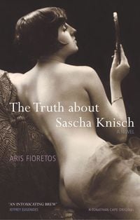 Bild vom Artikel Truth About Sascha Knisch vom Autor Aris Fioretos