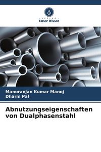 Produktbild: Abnutzungseigenschaften von Dualphasenstahl