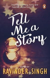 Produktbild: Tell Me a Story