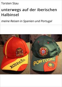 Produktbild: Unterwegs auf der iberischen Halbinsel